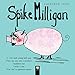 Spike Milligan - Mini Wall calendar 2020 (Art Calendar) by 