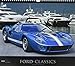 Ford - Classics 2019 by 