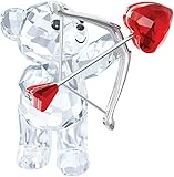 Swarovski Kris Bear, Cupid