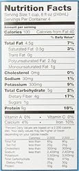 West Soy Organic Soymilk, Unsweetened Vanilla, 32