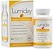 Lumiday Natural Mood Enhancement, 60 Capsules, 60 Count