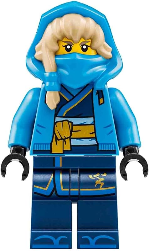Ninjago Battle at the Dragon's Sword – Figuras de Dragão & Mech – 4 Minifiguras de Katana de Brincar – Decoração do Quarto – Presente para Idades 9+ & Ventiladores – 71871