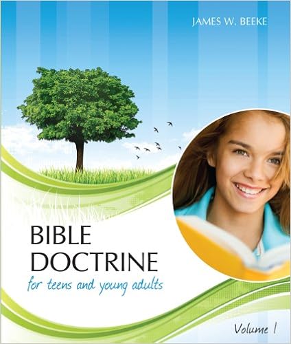 Epub Nedlasting Bible Doctrine For Teens And Young Adults - 