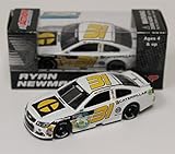Ryan Newman 2016 Caterpillar Darlington Special 1:64 Nascar Diecast
