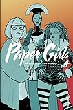 Paper Girls - Tome 4 (French Edition) by 