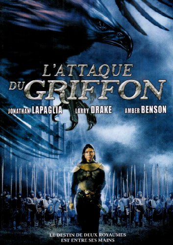 L'attaque Du Griffon