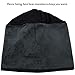 CAMOLAND Fleece Slouchy Beanie Winter Cotton Ski Baggy Unisex