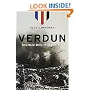 Verdun: The Longest Battle of the Great War