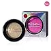 J. Cat Pris-Metal Chrome Eye Mousse Eye Shadow Creamy 18 Colors Avilable Shimmer (PEM108 Champagne Wiz)