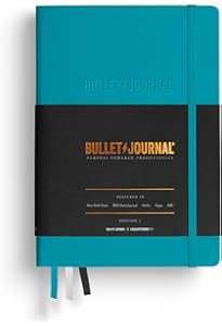 The Bullet Journal Method Di Ryder Carroll Su Apple - Foto 5