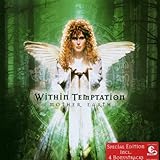 Within Temptation Album: «Mother Earth» (Front side)