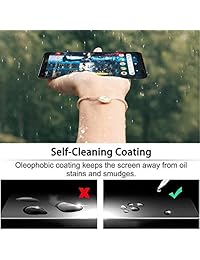 Xawy - Carcasa protectora para teléfono móvil