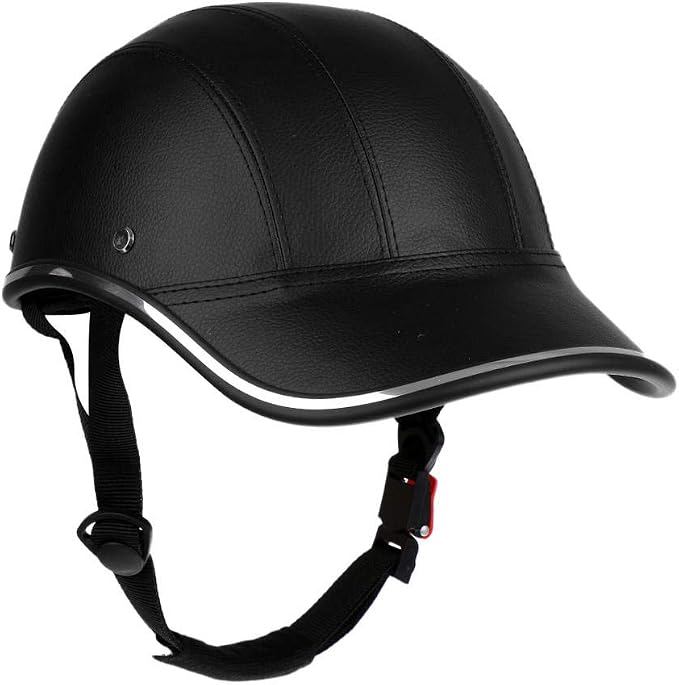 Baseball Cap Bicycle Helmet Online, 53 