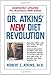 Dr. Atkins' New Diet Revolution, Revised Edition