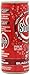 The Switch Sparkling Juice, Black Cherry, 8- Fl. Oz Cans (Pack of 24)