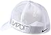 Nike Golf Mens Tour Legacy Mesh Cap White/White/Black MD/LG