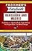 Frommer's EasyGuide to Barcelona and Madrid (Easy Guides) by Patricia Harris, David Lyon