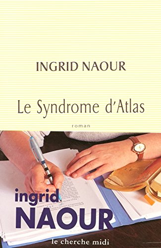 Le  syndrome d'Atlas