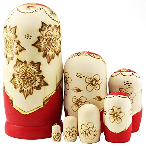 1 Moonmo+Sweater+Russian+Nesting+Matryoshka