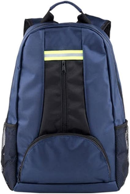 Lembeauty - Mochila de Almacenamiento de Lona Gruesa, Gran Capacidad