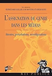 L' assignation de genre dans les médias