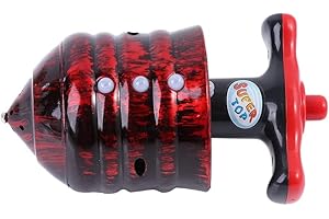 JJLFRESHENERS Light Up Music Spinning Tops, Funny Birthday Party Favors, Goodie Bag Fillers, Stocking Stuffers Spinning Tops,This Product is not Suitable for Children Under 12