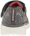 Skechers Kids Equalizer 2.0 Strap Sneaker (Little Kid/Big Kid)