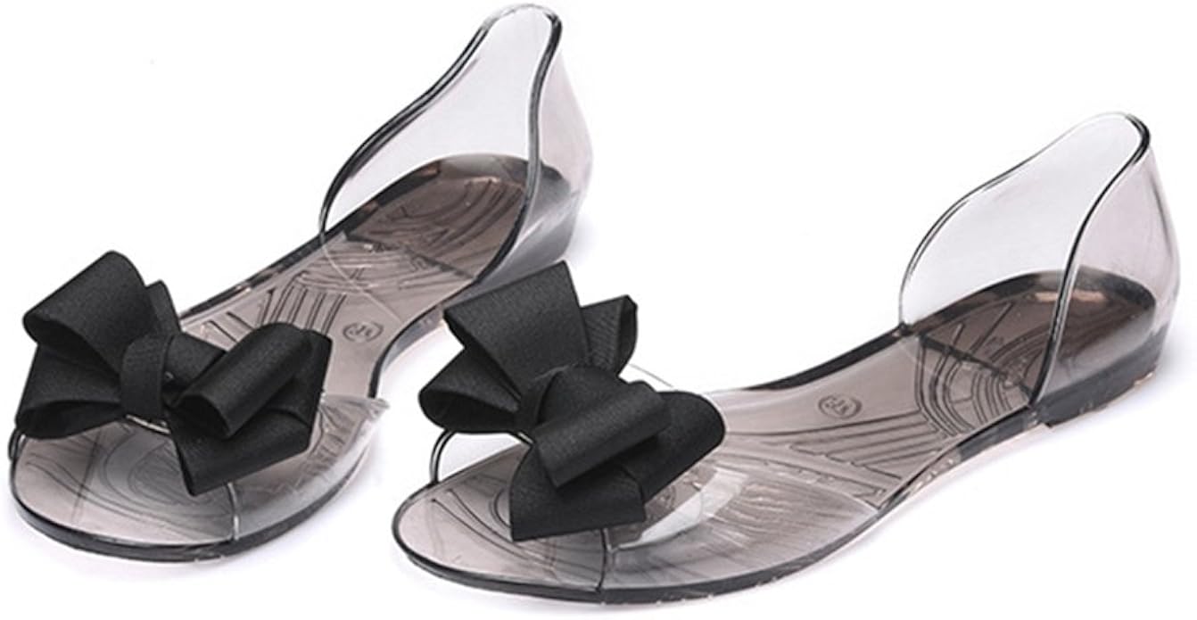 sandal jelly balance