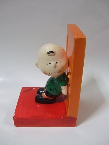 Amazon Co Jp チャーリーブラウン Charlie Brown 陶器 フィギュア 昭和レトロ シュルツ 日本製 Schulz Snoopy スヌーピー ピーナッツスヌービー 不朽 名作 ホビー 通販