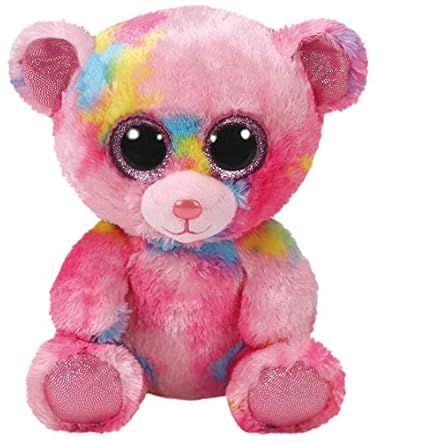 ty beanie boos public