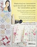 Image de Quilt As-You-Go Made Vintage: 51 Blocks, 9 Projects, 3 Joining Methods