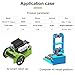 Yahboom Camera for Jetson Nano IMX219-77 HD 800M CSI Interface with Camera Case（for Jetson Nano A02 & B01）