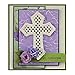 Spellbinders Shapeabilities Dies, Crosses