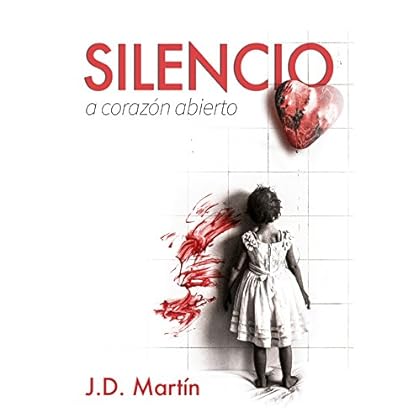 Silencio. A corazón abierto.