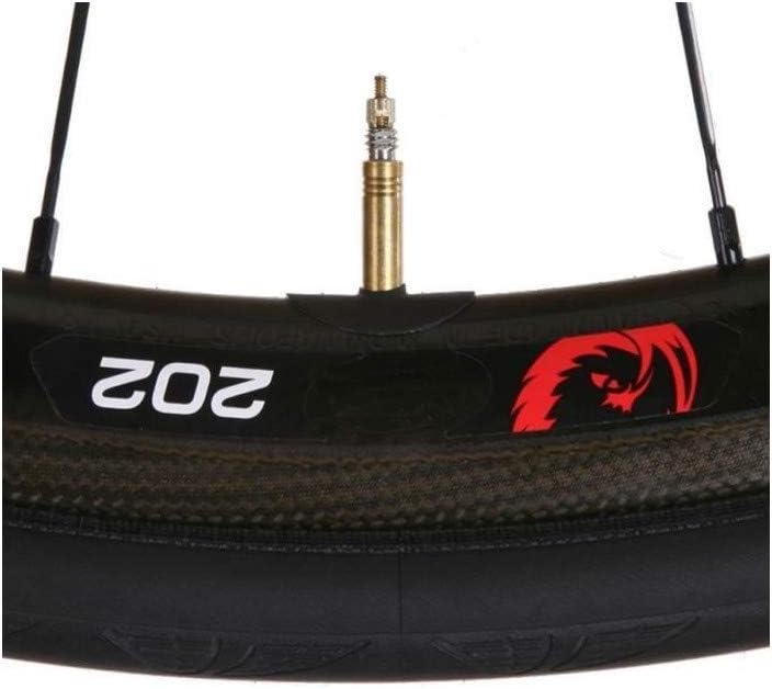 RRP Rapid Racer Products Valve Guards to stop rattling valves, Black