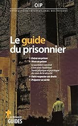 Le  guide du prisonnier