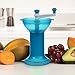 Munchkin Baby Food Grinder, Light Blue