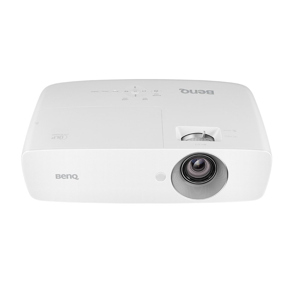 Best Benq Ht2050 Full Hd 3D Dlp Home Theater Projector