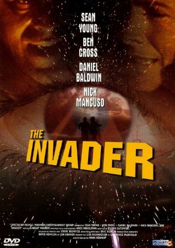 The Invader