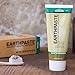 REDMOND Earthpaste All Natural Non-Fluoride Vegan Non GMO Real Ingredients Toothpaste (Variety Pack (Lemon, Wintergreen, Cinnamon, Pep)), 4 Ounce (Pack of 4)