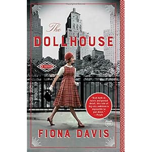 The Dollhouse: A Novel