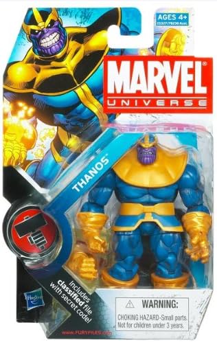 marvel universe figures