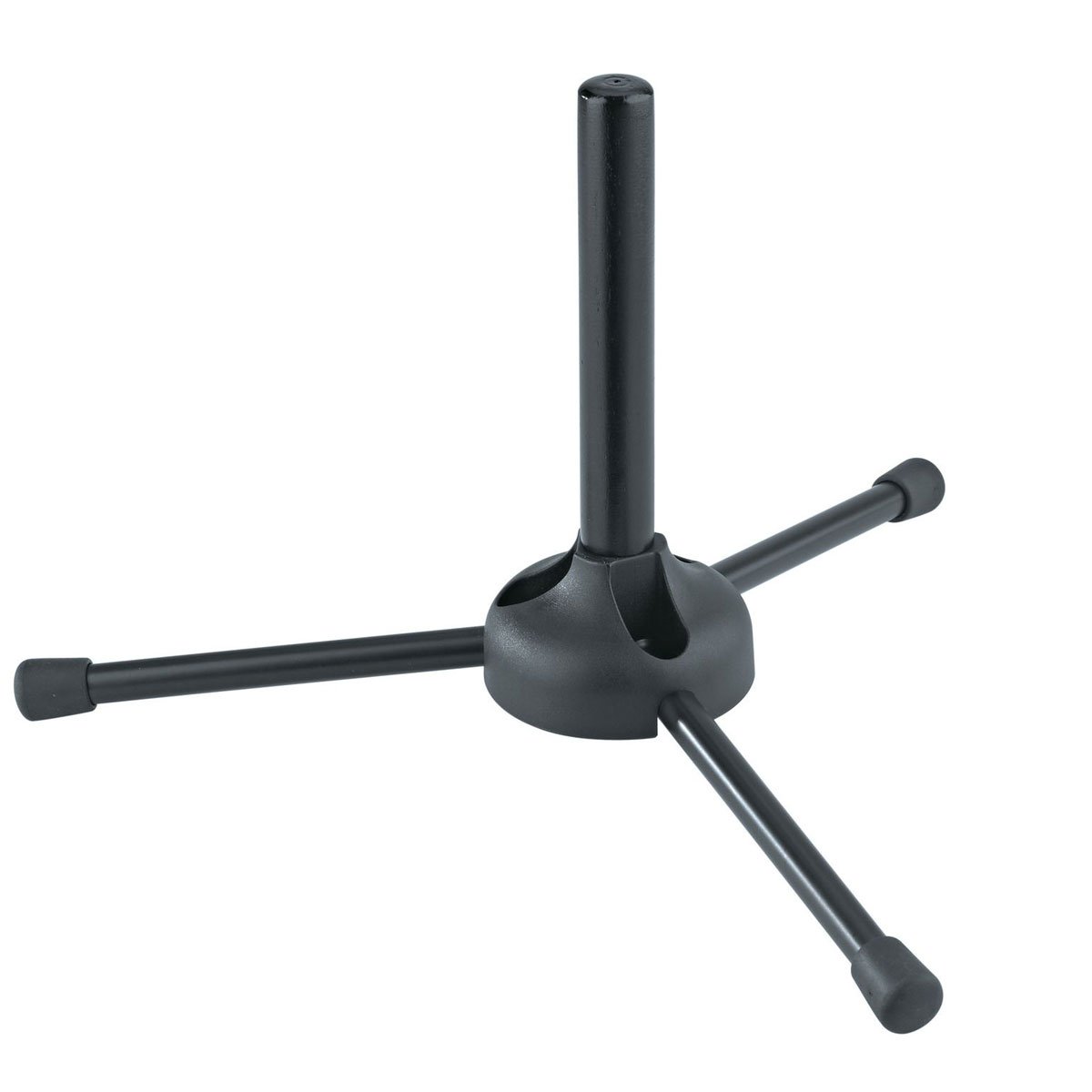 Koing and Meyer 15230 Soporte para instrumento de viento para flauta