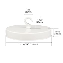 Ceiling Canopy Kit, Chandelier Canopy, Pendant