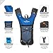 TETON Sports TrailRunner 2 Hydration Pack; 2-Liter Hydration Backpack with Water Bladder; for Backpacking, Hiking, Running, Cycling, and Climbing