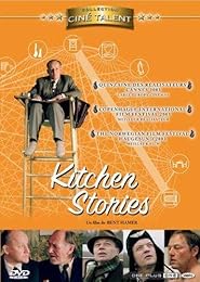 Kitchen Stories