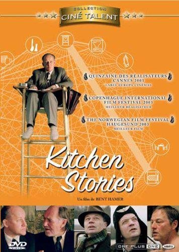 Kitchen Stories