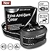 Dog Bark Collar - Barking Collar with Humane Static Vibration Correction, USB Rechargeable for Breeds and Sizes over 10 lbs with 4 training modes, Trainer Recommended Dog Training Device (Grey) - New