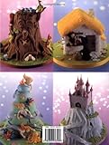Image de Enchanted Cakes for Children (Merehurst Cake Decorating)