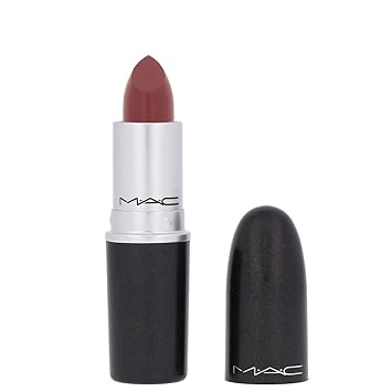 mac cream lipstick